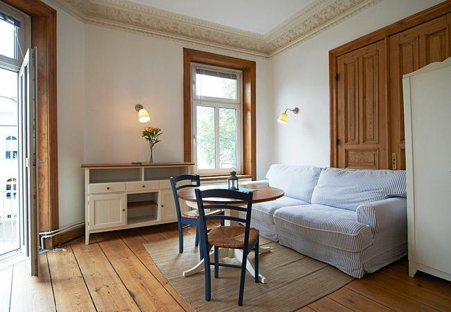 Gaestezimmer Auf St. Pauli Hamburk Exteriér fotografie